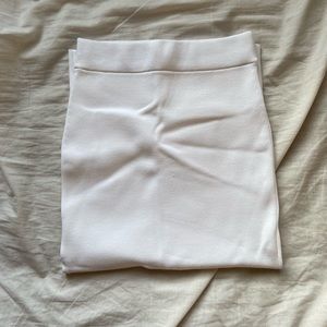 Aritzia Babaton tube pencil skirt